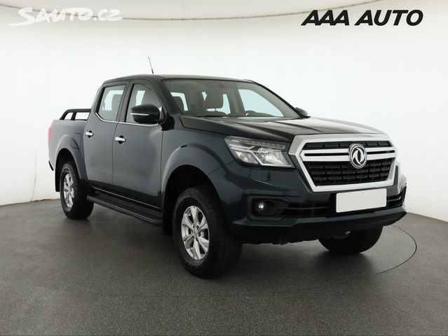 DongFeng DF 6